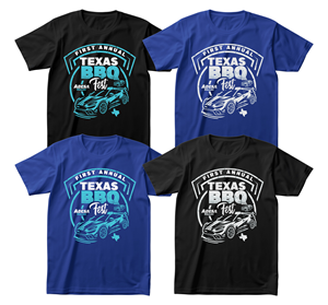 Diseño de Camiseta por Teespixels para ADESA Dallas | Diseño: #32767996