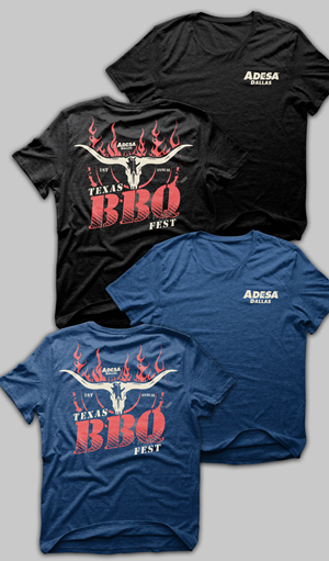 T-shirt Design by Teespixels