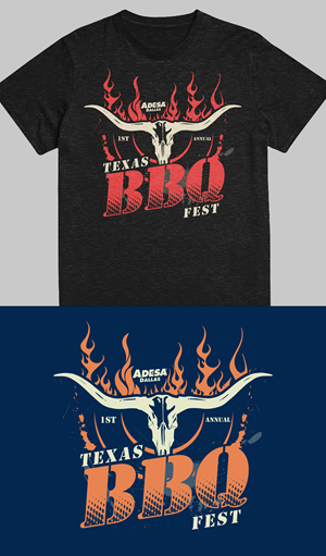 Diseño de Camiseta por Teespixels para ADESA Dallas | Diseño: #32774224
