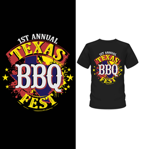 T-shirt Design by onze design for ADESA Dallas | Design #32767594