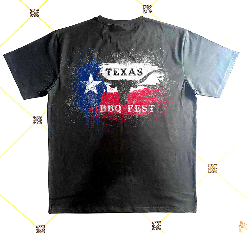 T-shirt Design by Johncina for ADESA Dallas | Design #32770975