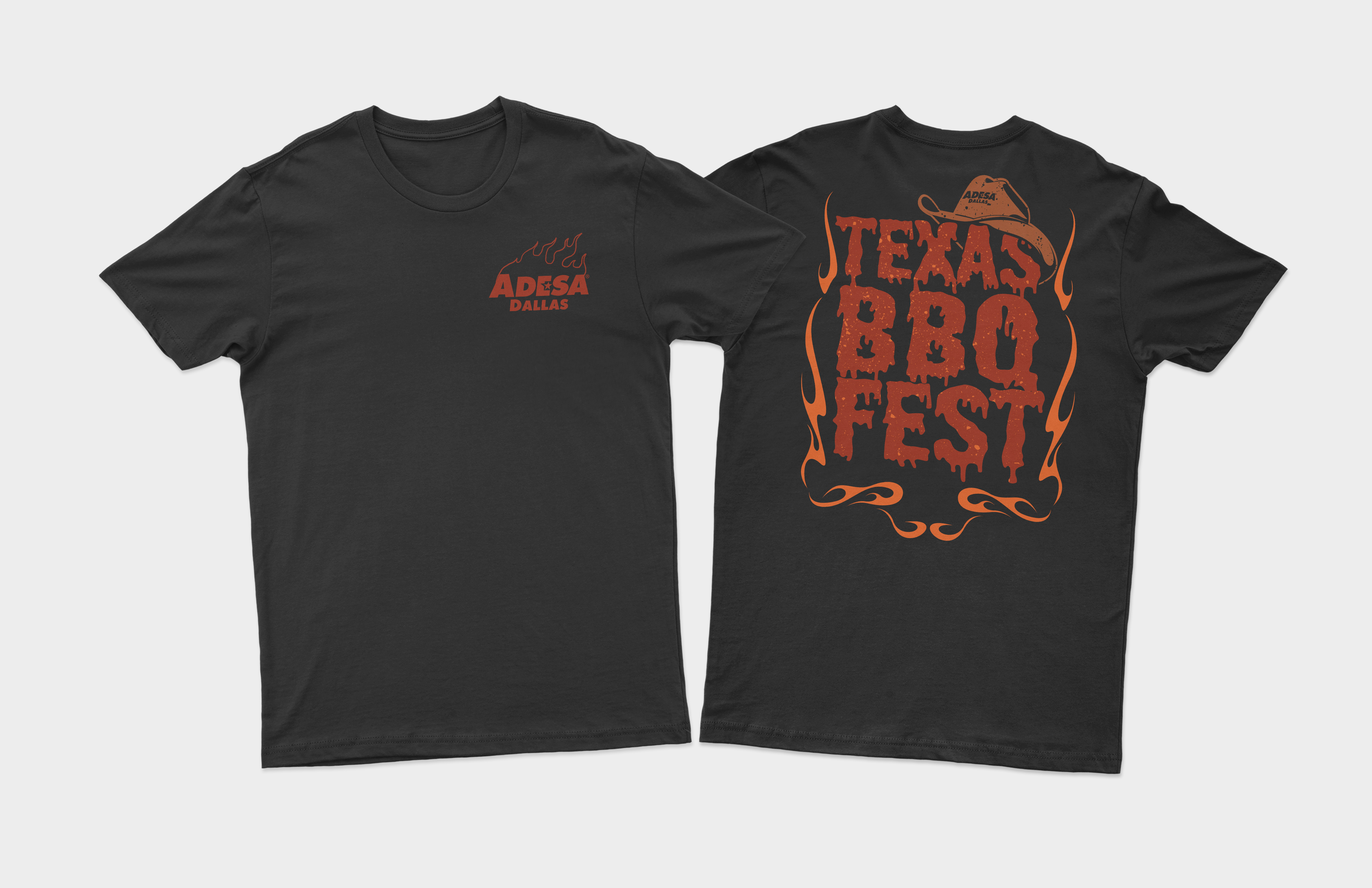 T-Shirt-Design von guprulsugiyanto für ADESA Dallas | Design #32769165