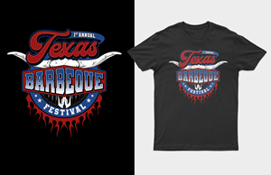 T-Shirt-Design von guprulsugiyanto für ADESA Dallas | Design: #32771069