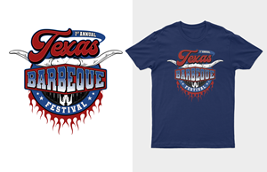T-Shirt-Design von guprulsugiyanto für ADESA Dallas | Design: #32771105