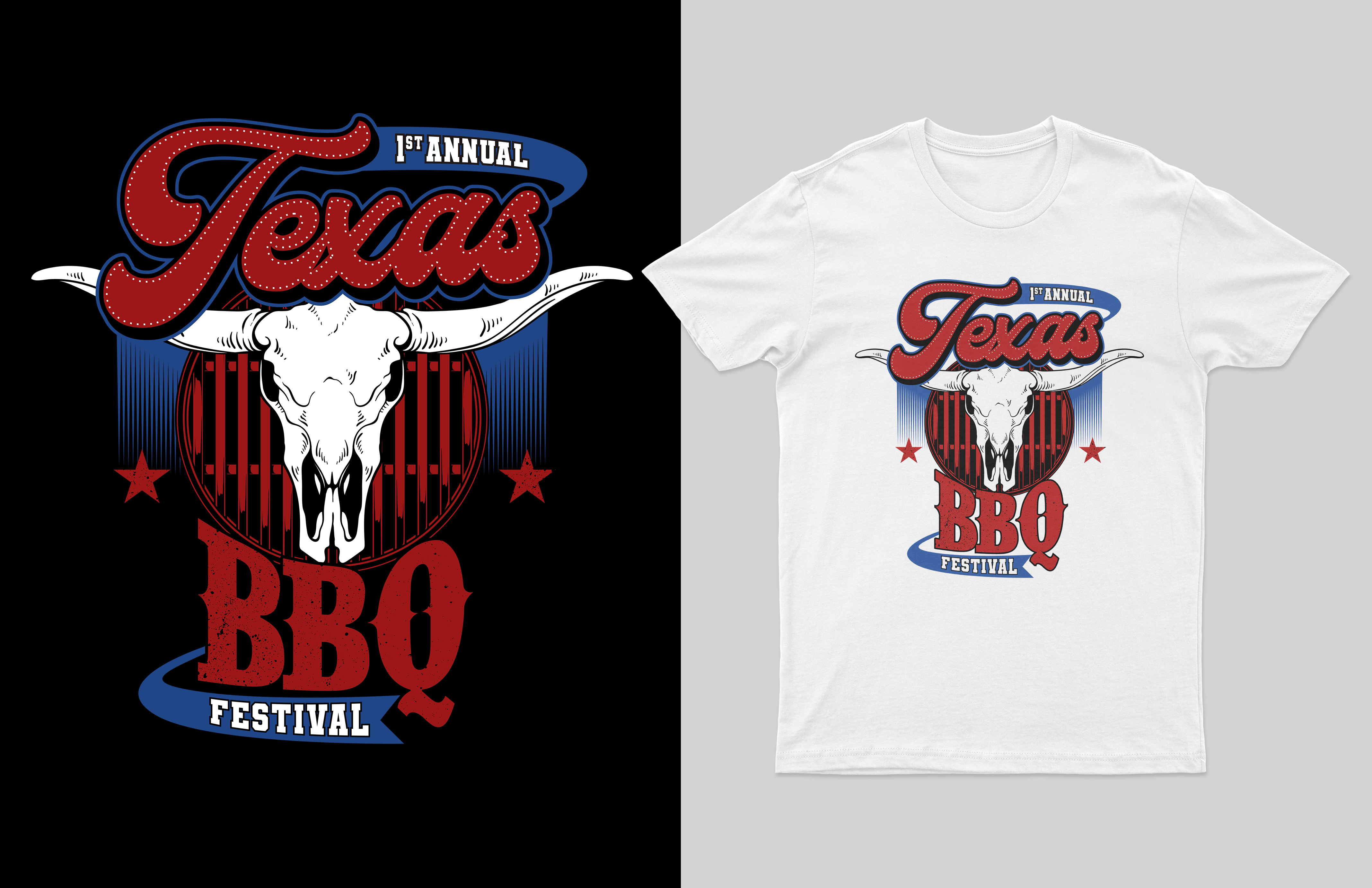 T-shirt Design by guprulsugiyanto for ADESA Dallas | Design #32771210