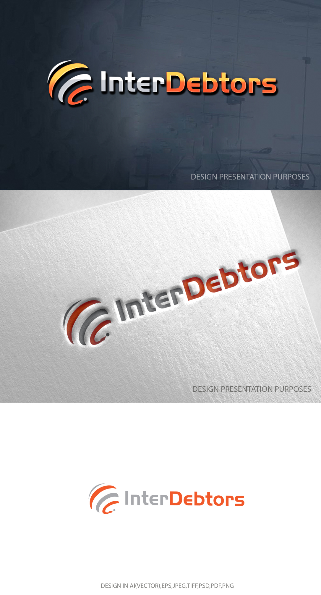 Diseño de Logo por zebronicgraphic para CAPTELA LTD | Diseño #32768703