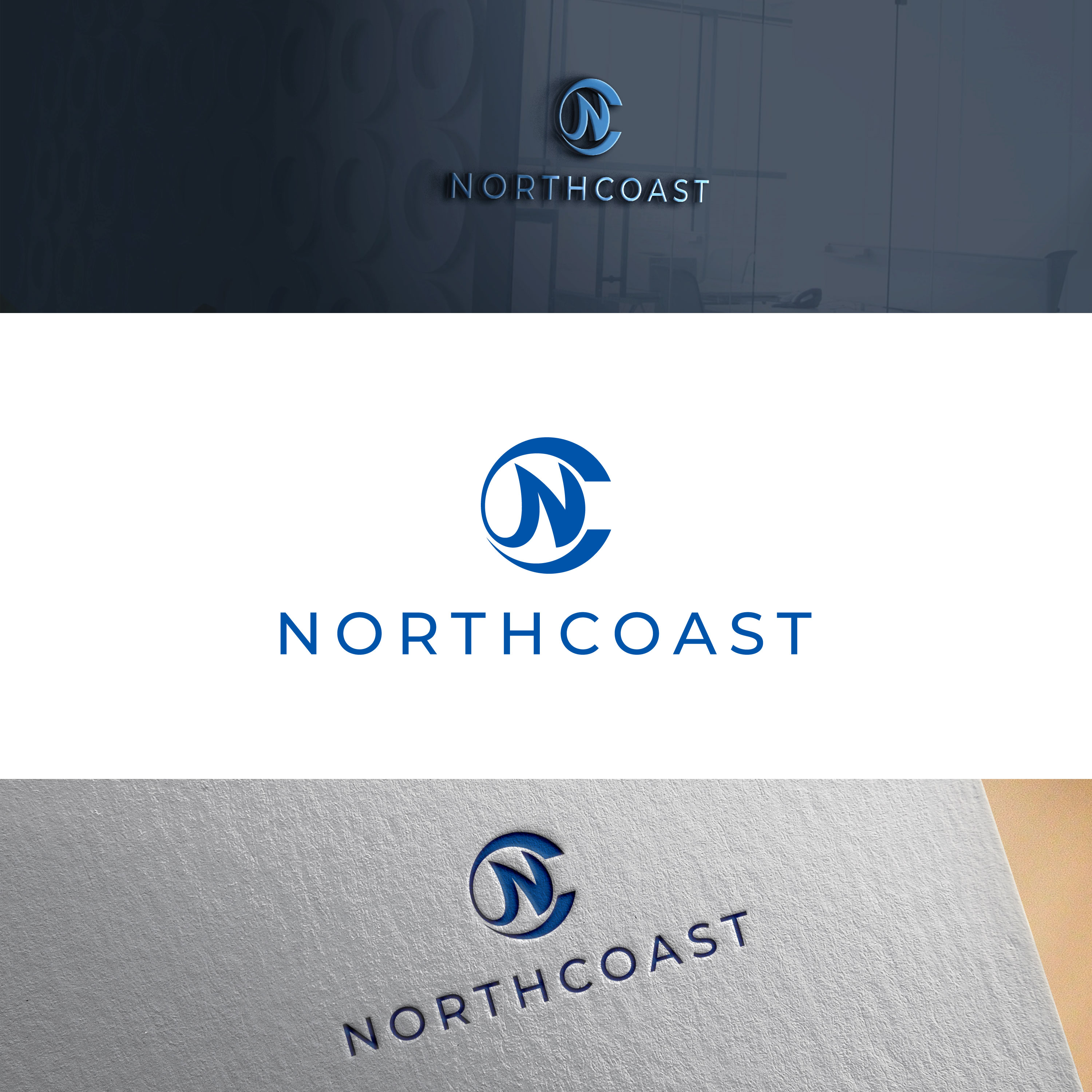 Logo Design by mafuz25 for this project | Design #32791591