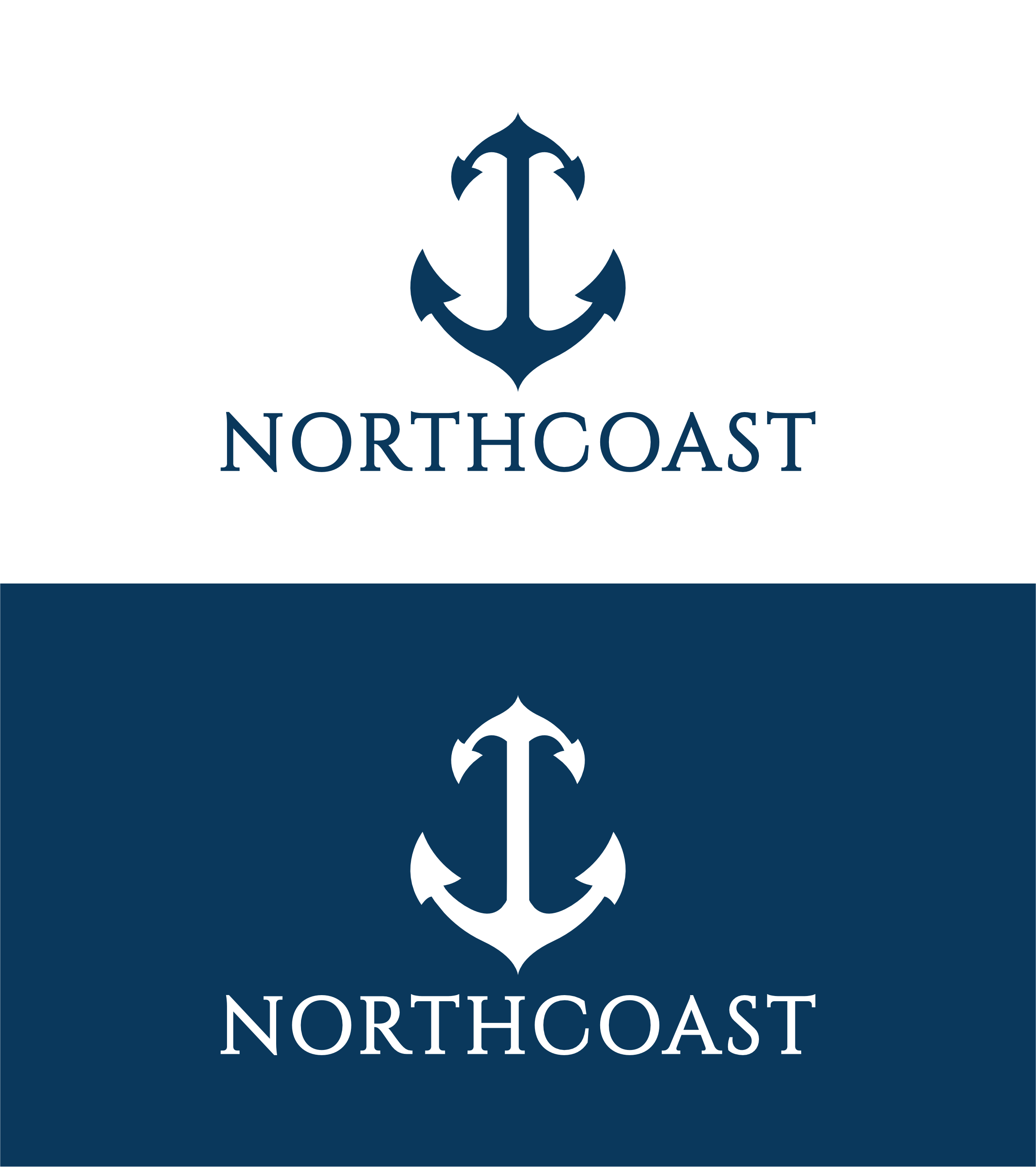 Logo Design by adeva for this project | Design #32767494