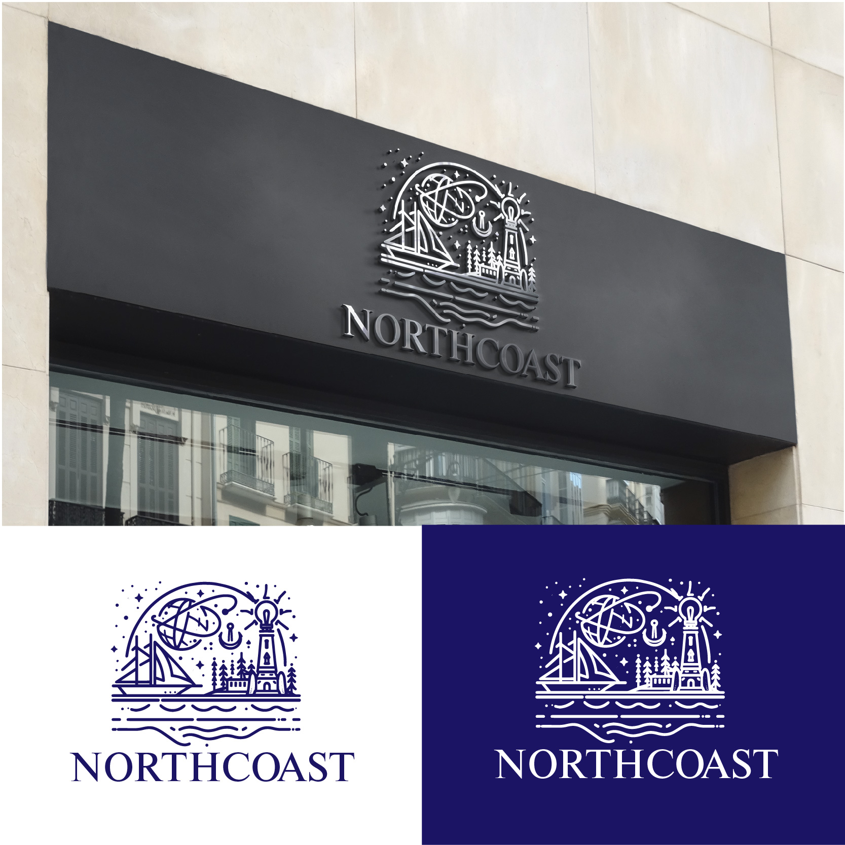 Logo Design by Harry Creative for this project | Design #32777640