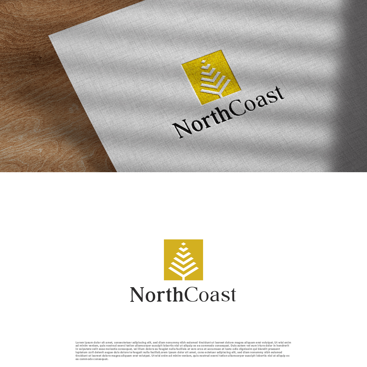 Diseño de Logo por urvaG para este proyecto | Diseño #32777499