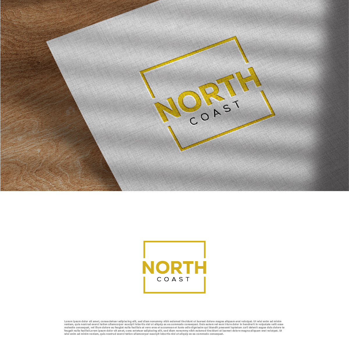 Logo Design by urvaG for this project | Design #32785115