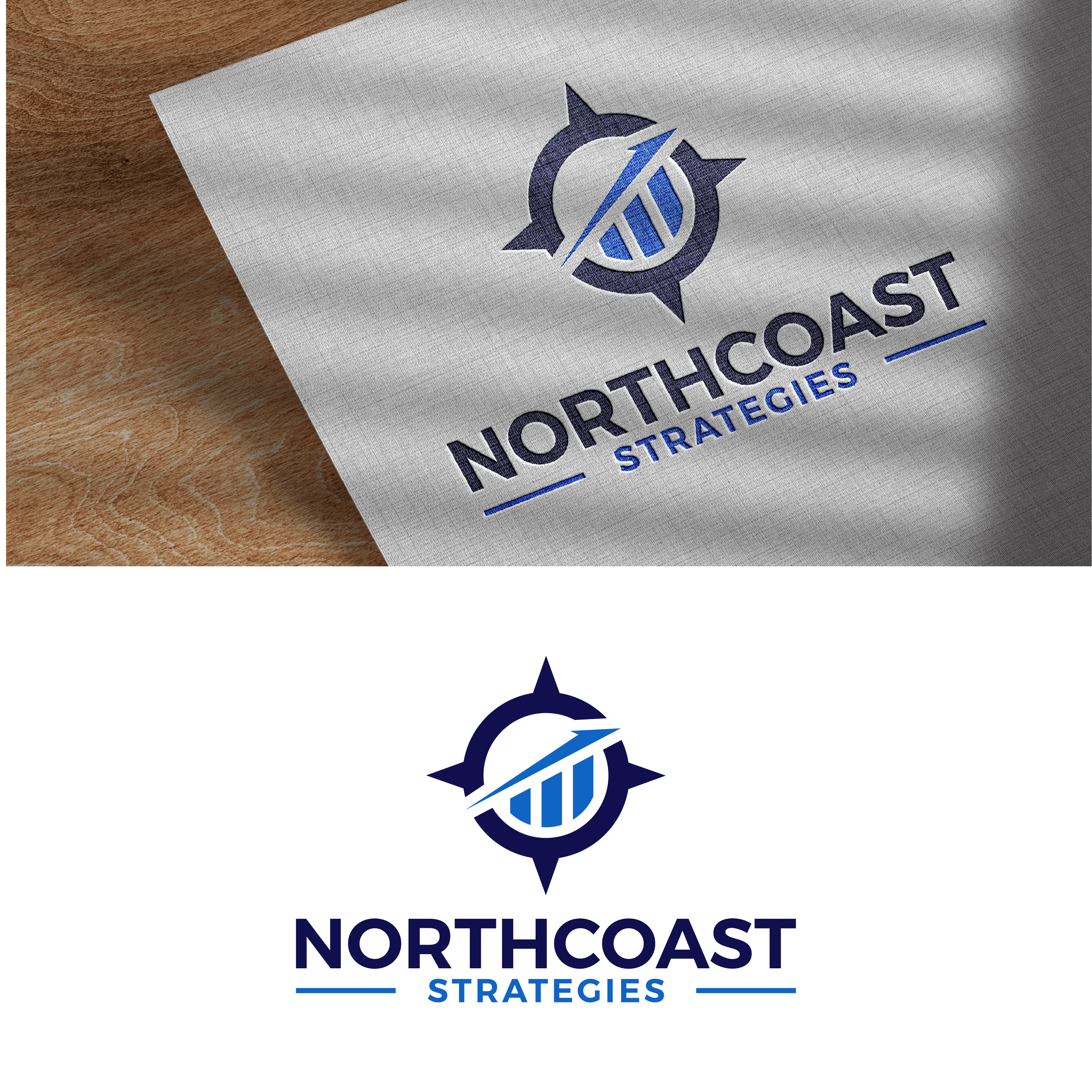 Logo Design by ADBronze for this project | Design #32781856