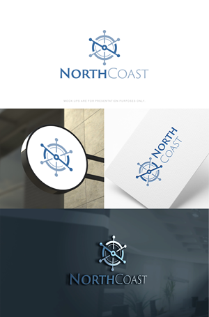 Logo Design by The Lion Studios for this project | Design: #32770047