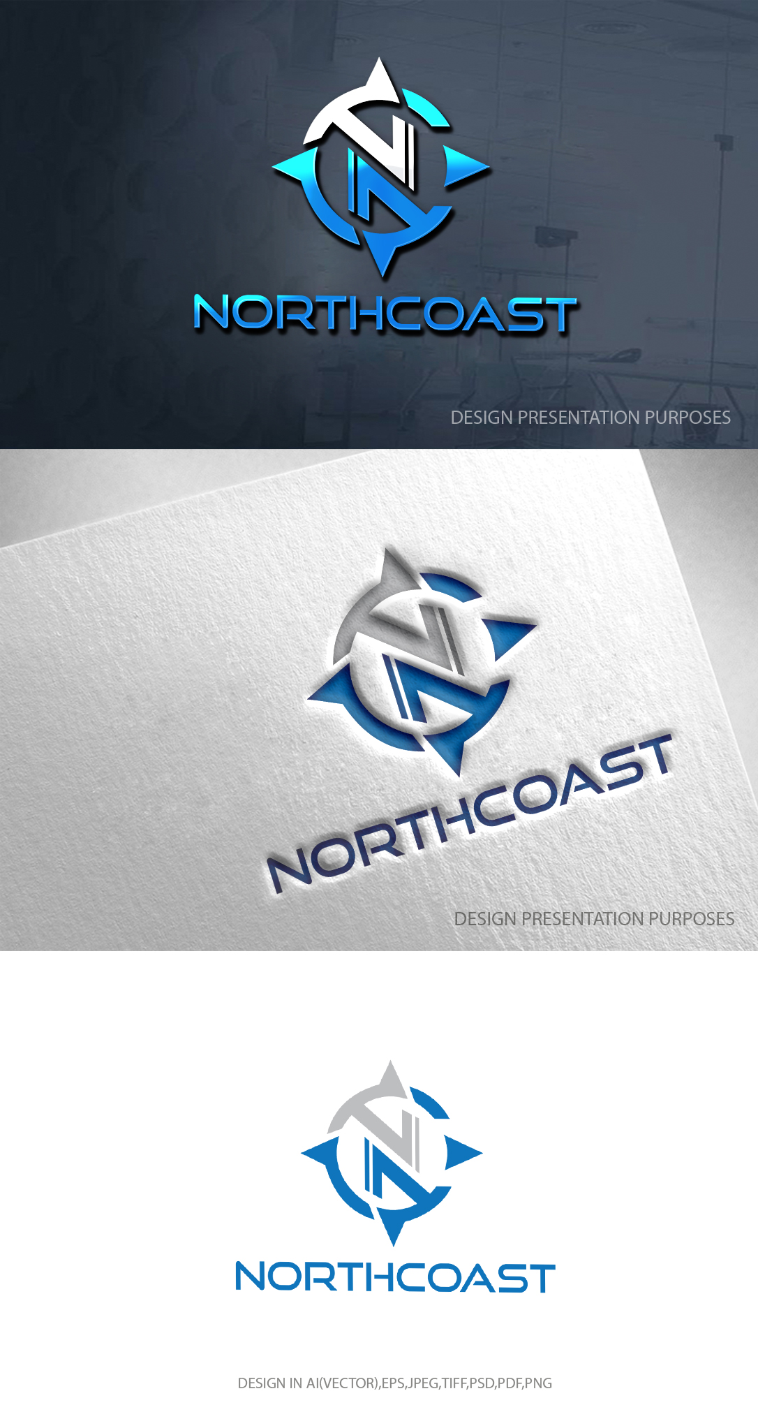 Logo Design by zebronicgraphic for this project | Design #32768421