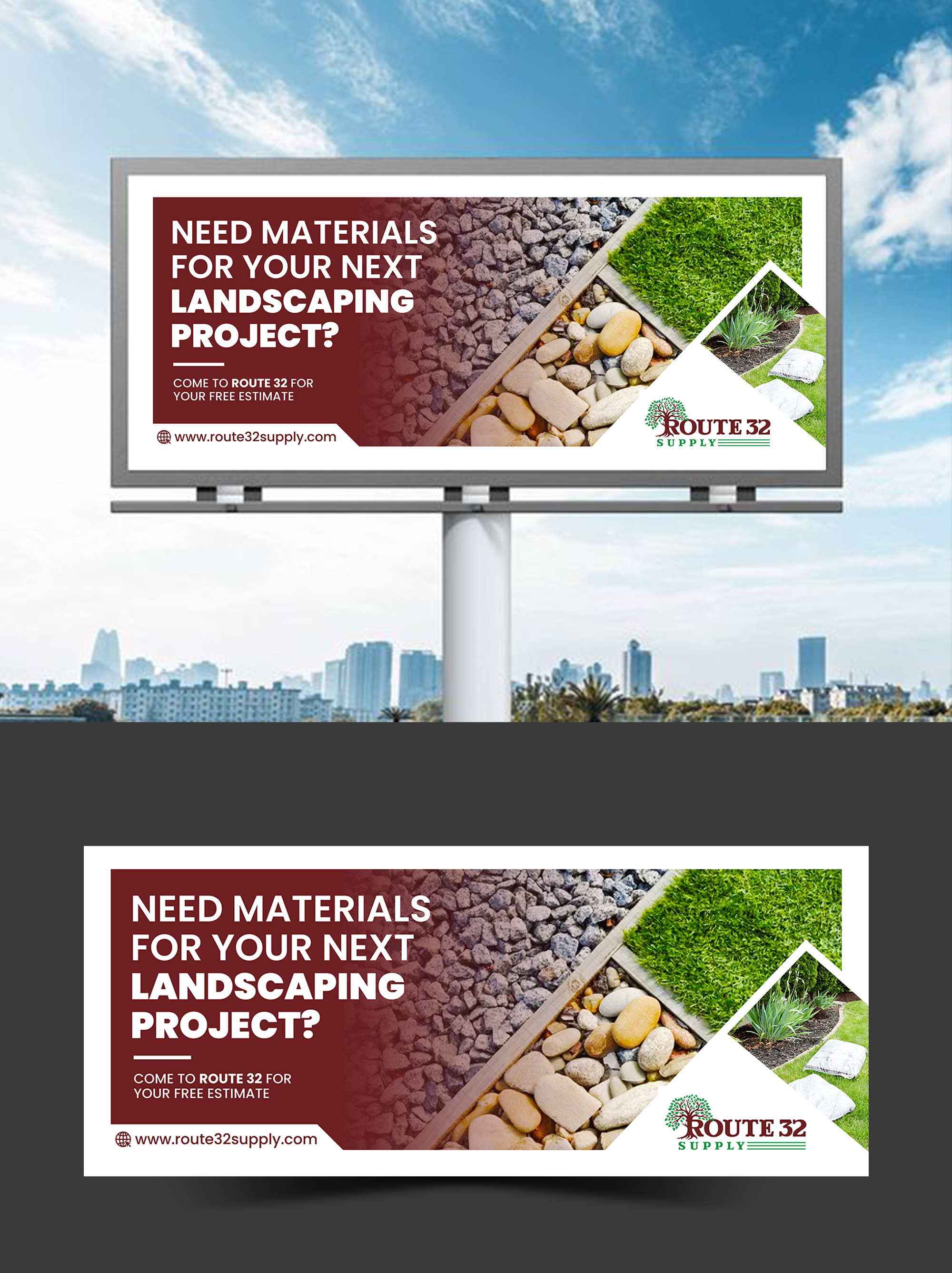 Werbetafel-Design von Deep-Sign für Ashley Homes Construction Co LLC | Design #32903099