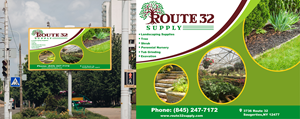 Billboard Design by Yayan gesuter