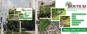 Billboard Design by Yayan gesuter for Ashley Homes Construction Co LLC | Design: #32771041