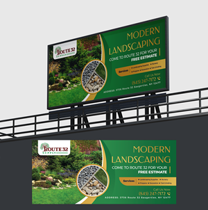 Billboard Design by buntijee1122