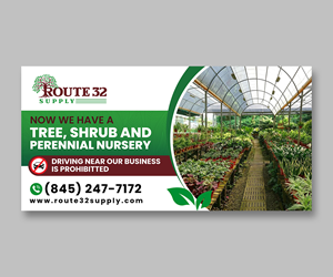 Billboard Design by debdesign for Ashley Homes Construction Co LLC | Design: #32910155