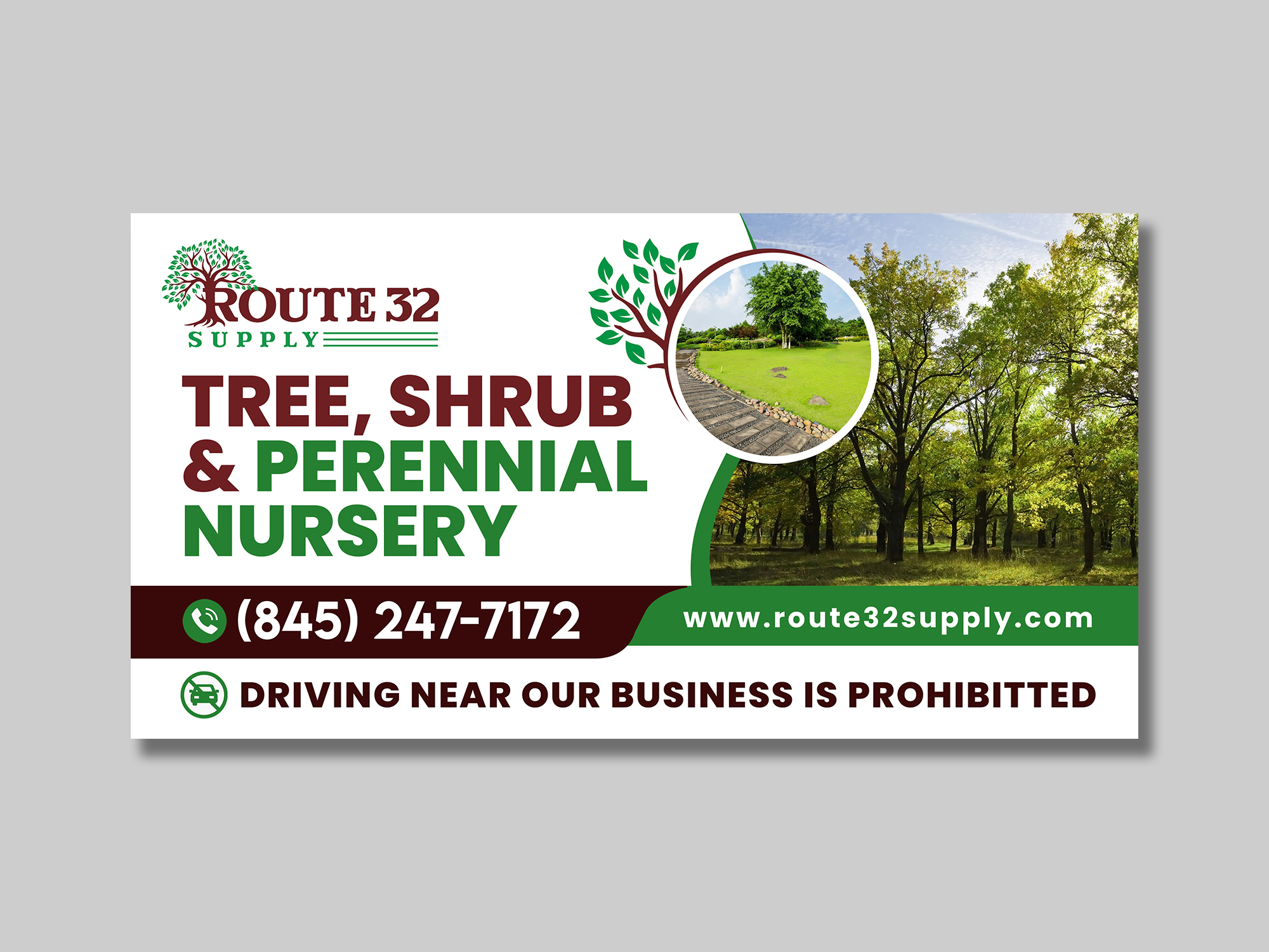Billboard Design by debdesign for Ashley Homes Construction Co LLC | Design #32910161
