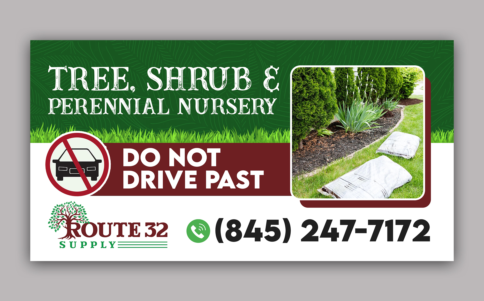 Billboard Design by debdesign for Ashley Homes Construction Co LLC | Design #32910962