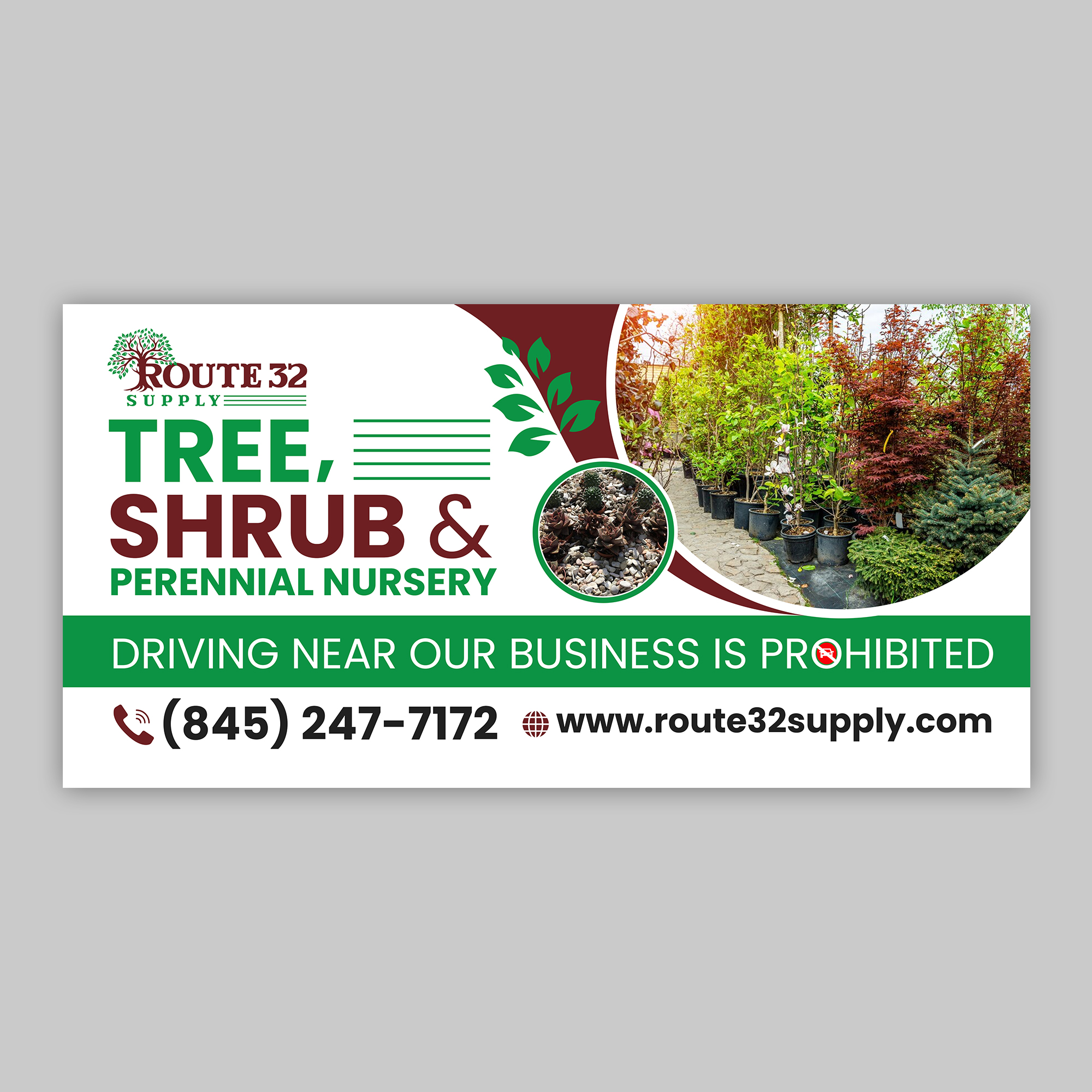 Billboard Design by debdesign for Ashley Homes Construction Co LLC | Design #32911278