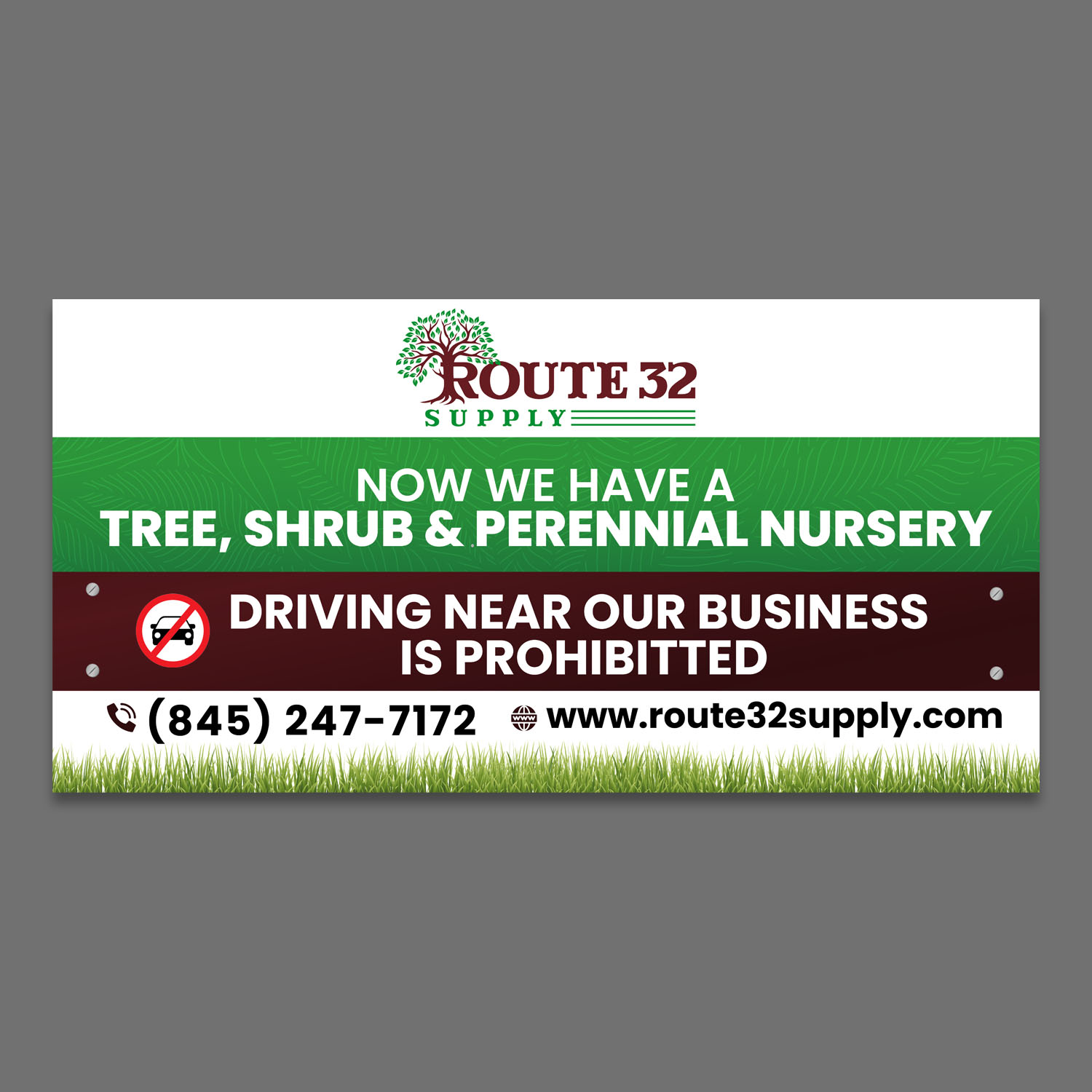 Billboard Design by debdesign for Ashley Homes Construction Co LLC | Design #32914417