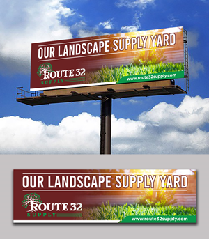 Billboard Design by LAXMI DESIGNHUB for Ashley Homes Construction Co LLC | Design: #32889932
