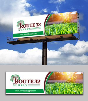 Billboard Design by LAXMI DESIGNHUB for Ashley Homes Construction Co LLC | Design: #32889934