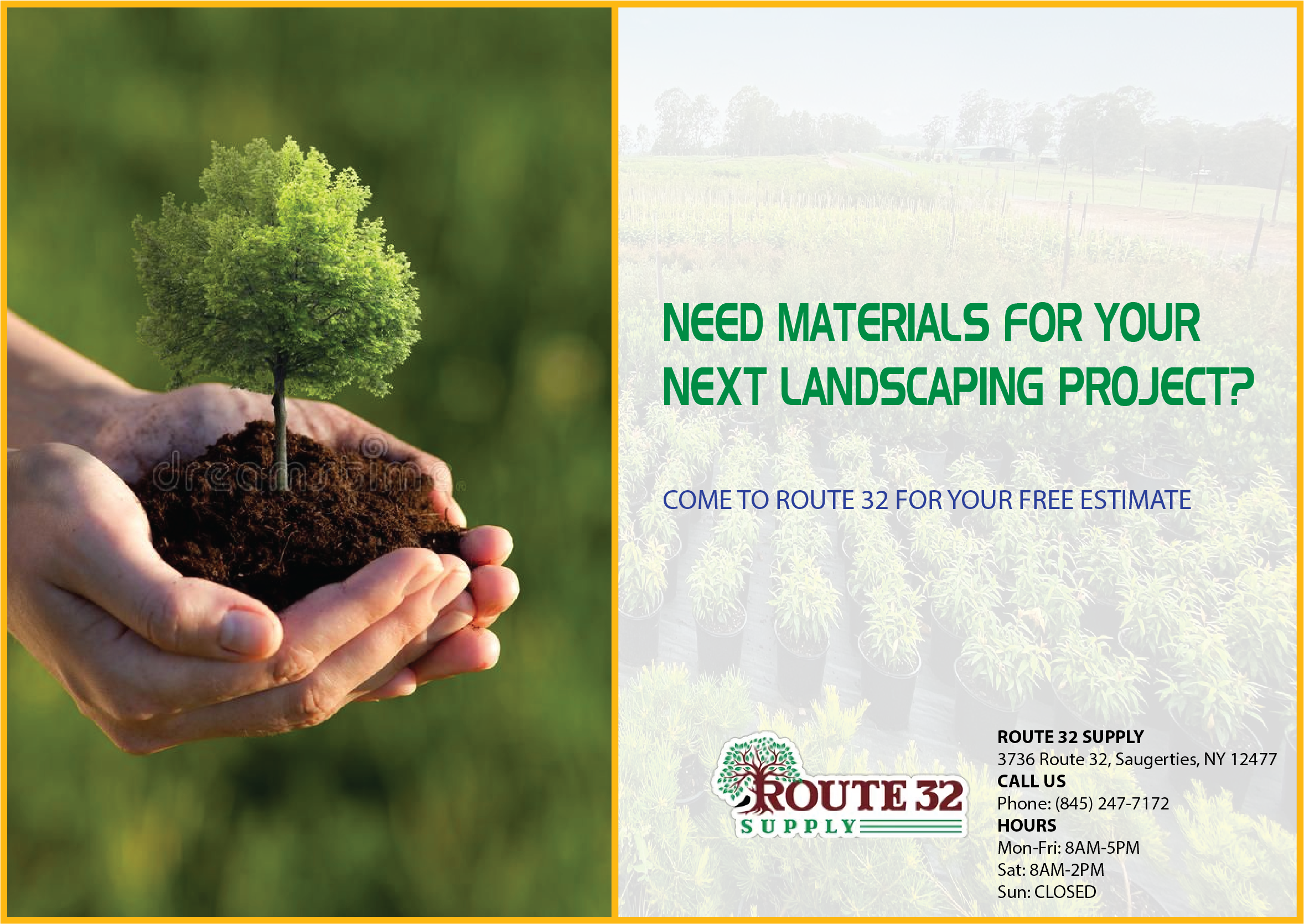 Billboard Design by Design_House_2 for Ashley Homes Construction Co LLC | Design #32781826