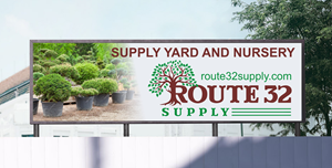 Billboard Design by Maestroto for Ashley Homes Construction Co LLC | Design: #32934565