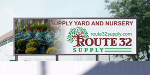 Billboard Design by Maestroto for Ashley Homes Construction Co LLC | Design: #32934628
