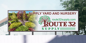 Billboard Design by Maestroto for Ashley Homes Construction Co LLC | Design: #32934662