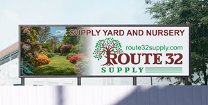 Billboard Design by Maestroto for Ashley Homes Construction Co LLC | Design: #32934693