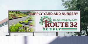 Billboard Design by Maestroto for Ashley Homes Construction Co LLC | Design: #32934735
