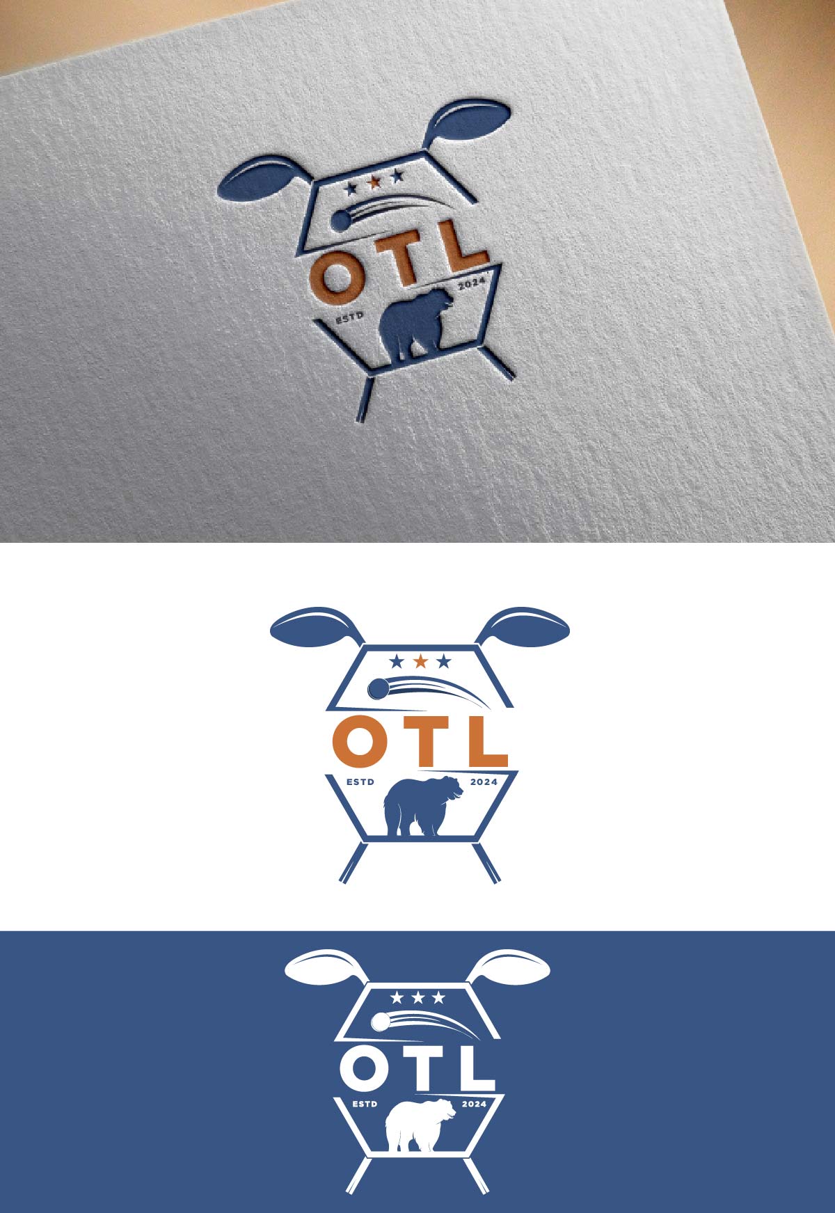 Logo Design by Loknath for this project | Design #32769613
