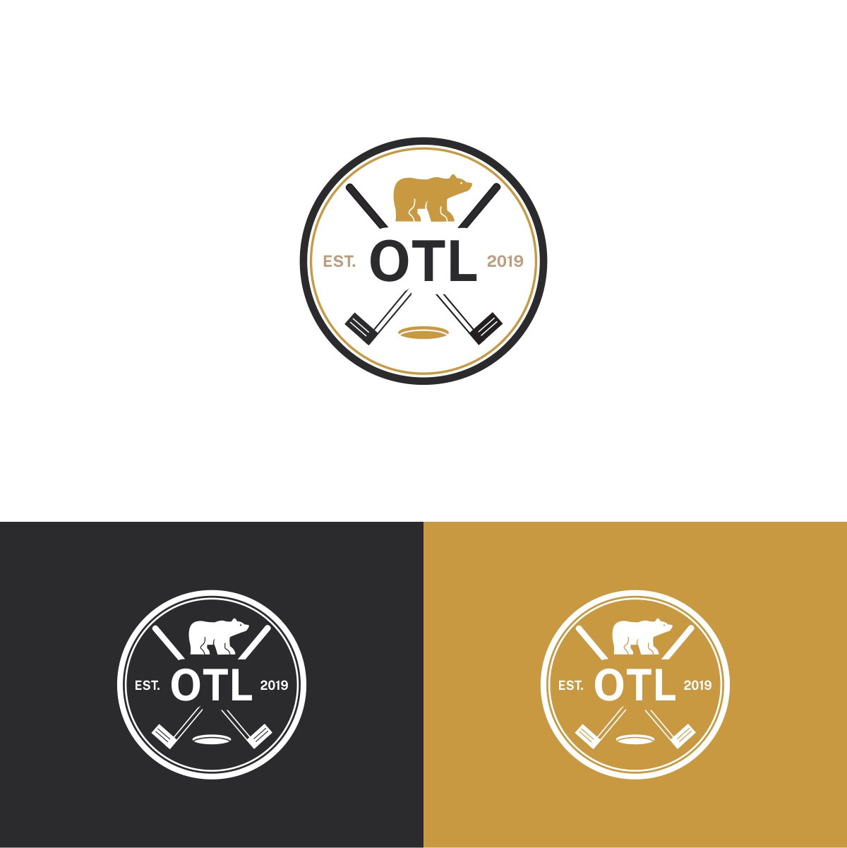 Logo Design by Loknath for this project | Design #32769615