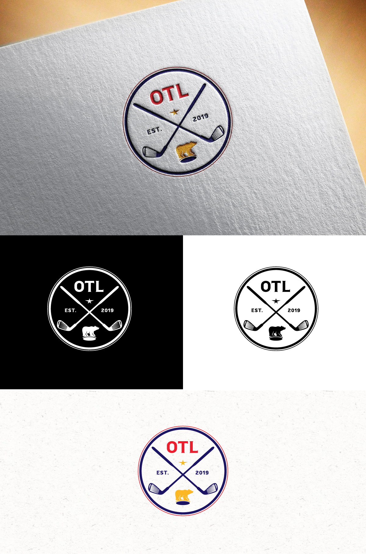 Logo Design by Logo Stock for this project | Design #32767542