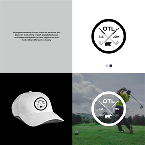 Logo Design by Sultan  Studio for this project | Design: #32774024