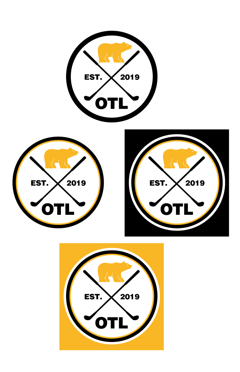 Logo Design by Mike Carroll for this project | Design #32771284