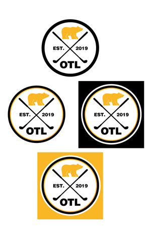 Logo Design by Mike Carroll