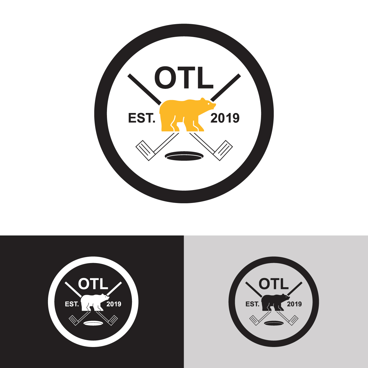 Logo Design by sourgraping for this project | Design #32768453