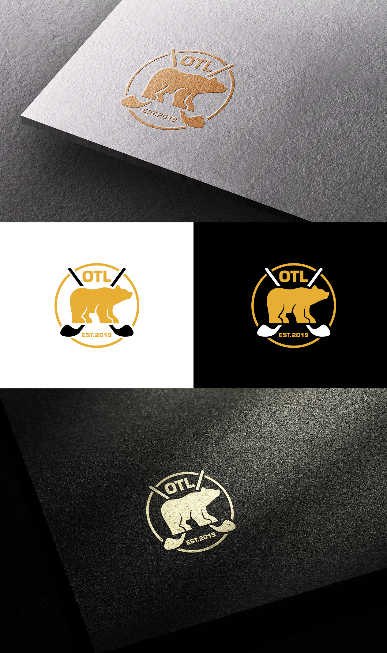 Logo Design by BehindSymbols for this project | Design #32789671