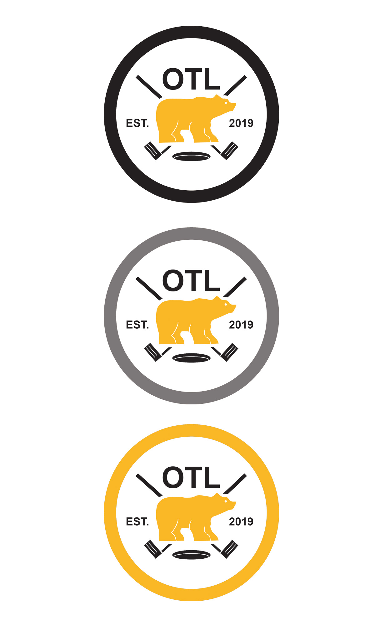 Logo Design by RKDesign29 for this project | Design #32779855