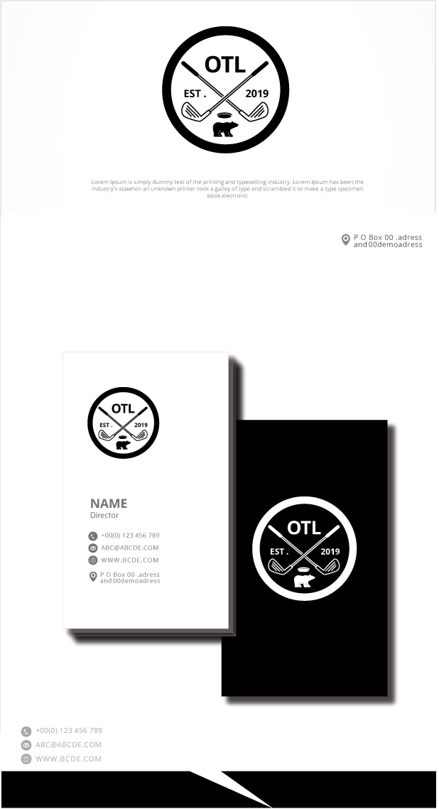 Logo Design by zebronicgraphic for this project | Design #32767870