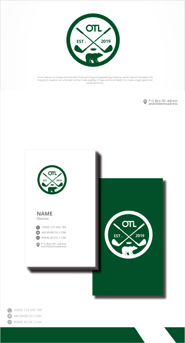 Logo Design by zebronicgraphic for this project | Design #32767871