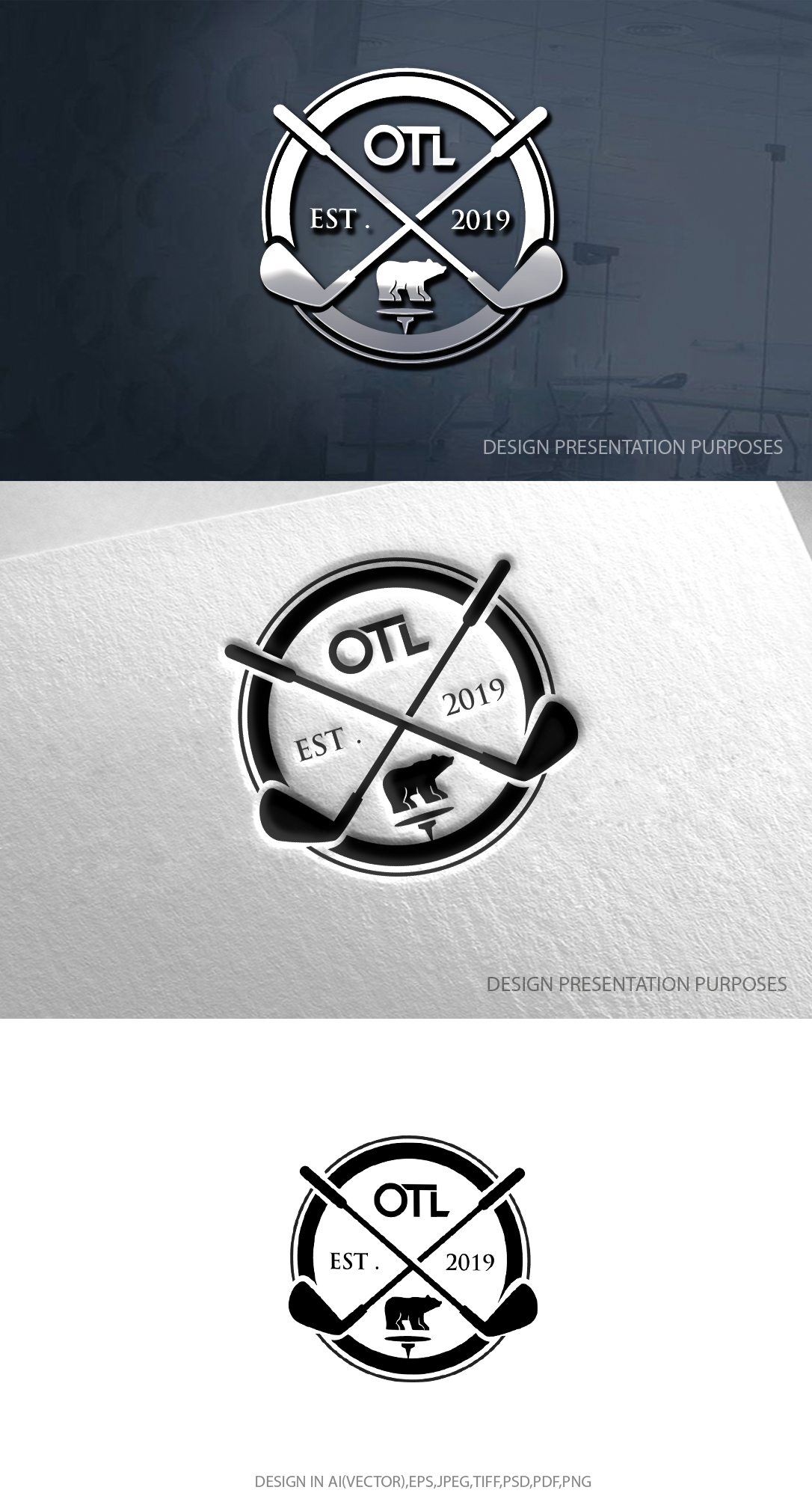 Logo Design by zebronicgraphic for this project | Design #32767873