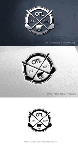 Logo Design by zebronicgraphic for this project | Design: #32767873