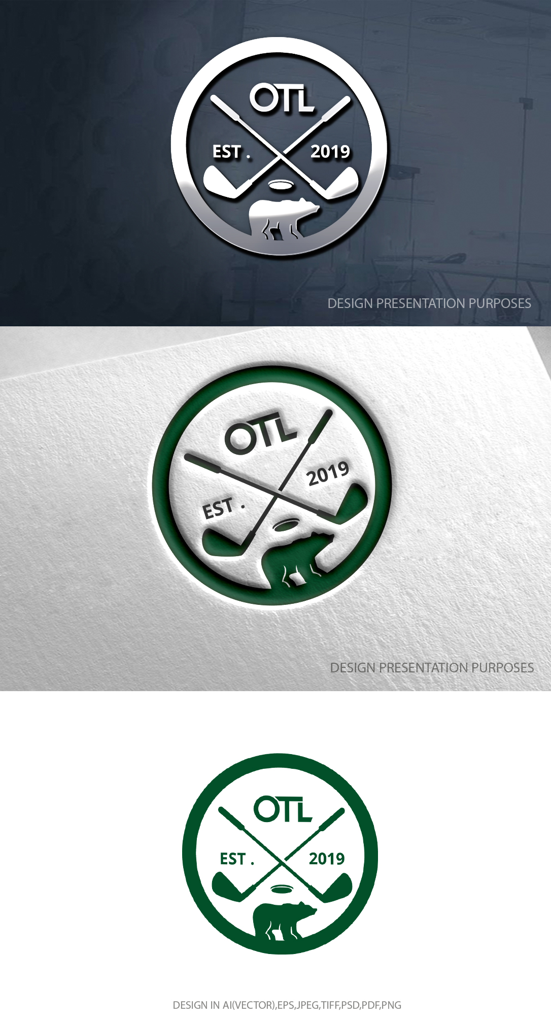 Logo Design by zebronicgraphic for this project | Design #32767892