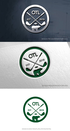 Logo Design by zebronicgraphic for this project | Design: #32767892